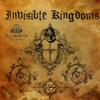 Invisible Kingdoms by Radiostatic