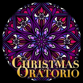 Christmas Oratorio by Masaaki Suzuki