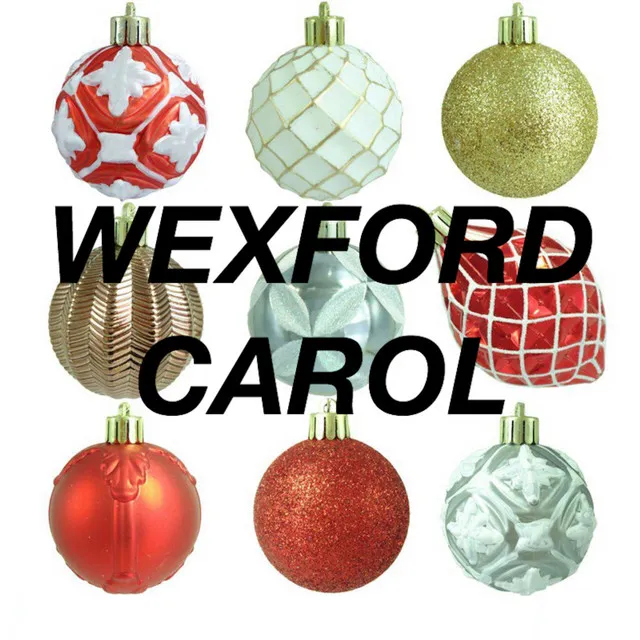 Wexford Carol