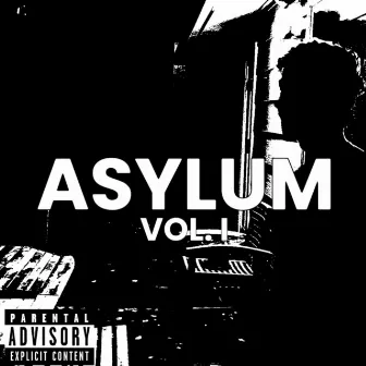 ASYLUM, VOL. I by INTERNATIONAL MATADOR