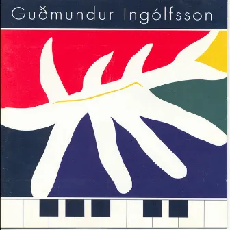 Guðmundur Ingólfsson by Guðmundur Ingólfsson