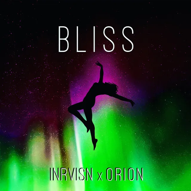 Bliss (feat. Orion)