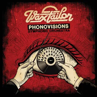 Phonovisions Symphonic Orchestra by Wax Tailor