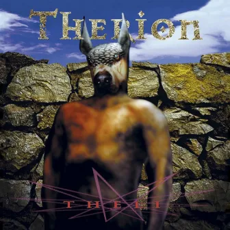 Theli (Remastered) by Therion