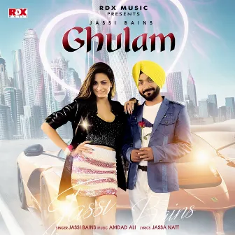 Ghulam by Jassi Bains