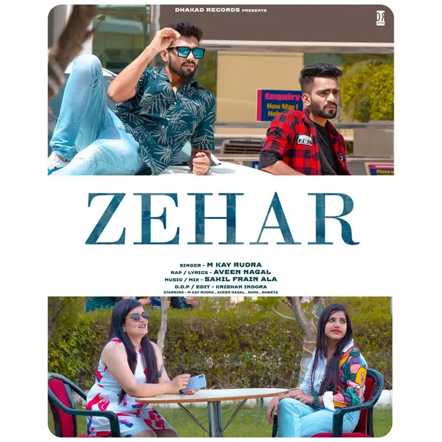 ZEHAR