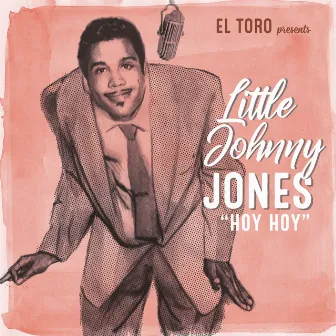 Hoy Hoy by Little Johnny Jones