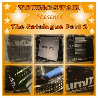 The Catalogue Part 3 by Youngstar