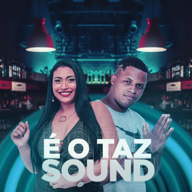 É o Taz Sound