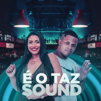 É o Taz Sound by Duda Backman