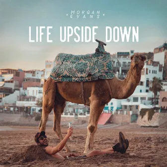 Life Upside Down EP by Morgan Evans