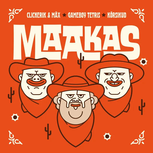 Maakas