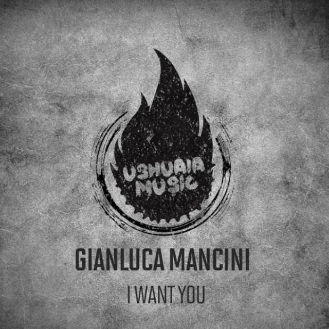 I Want You - Original Mix