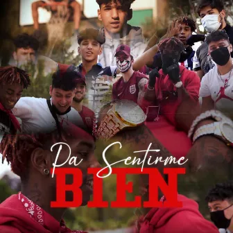 Pa Sentirme Bien by Argi Boss