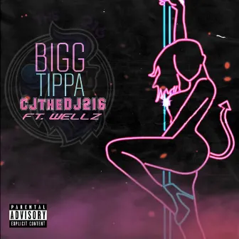 Bigg Tippa by CJtheDJ216