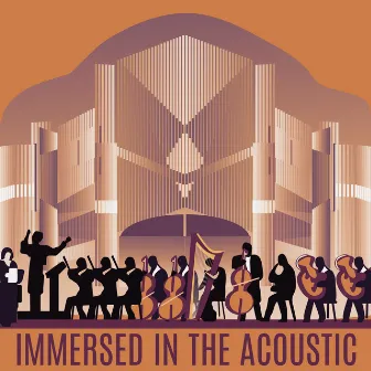 Immersed In The Acoustic by 