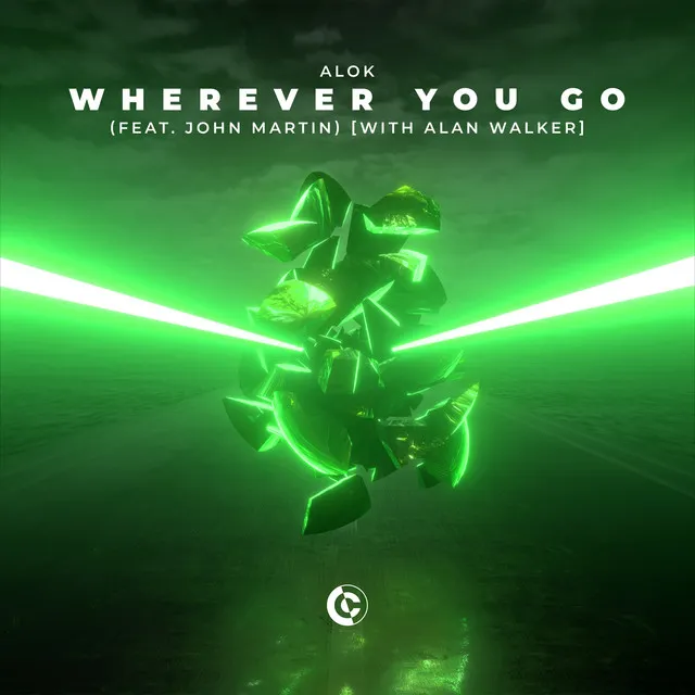 Wherever You Go (feat. John Martin)