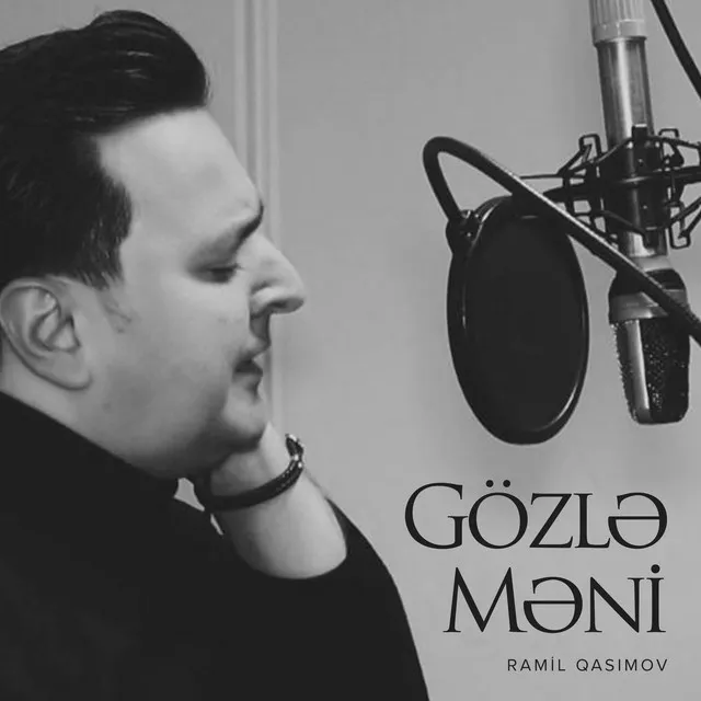 Gözlə Məni