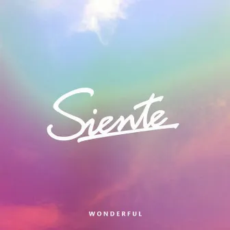 Wonderful by Siente