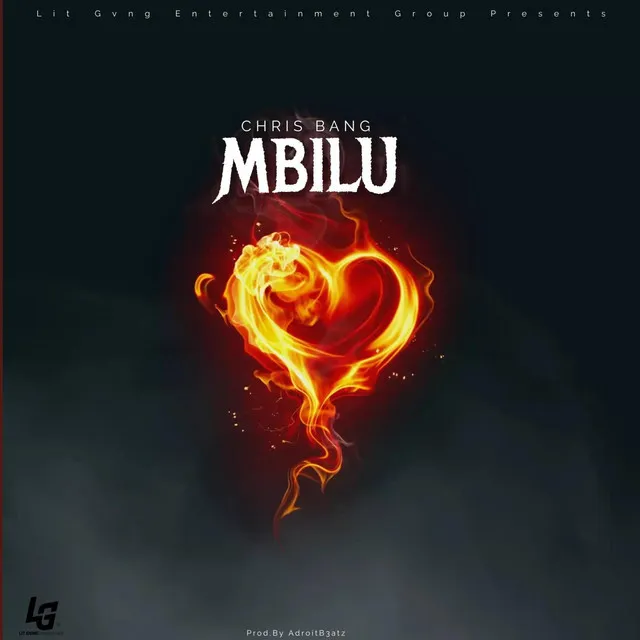 Mbilu