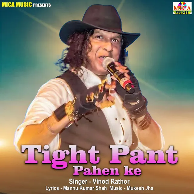 Tight Pant Pahen Ke