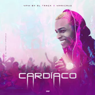 Cardíaco by MPM En El Track