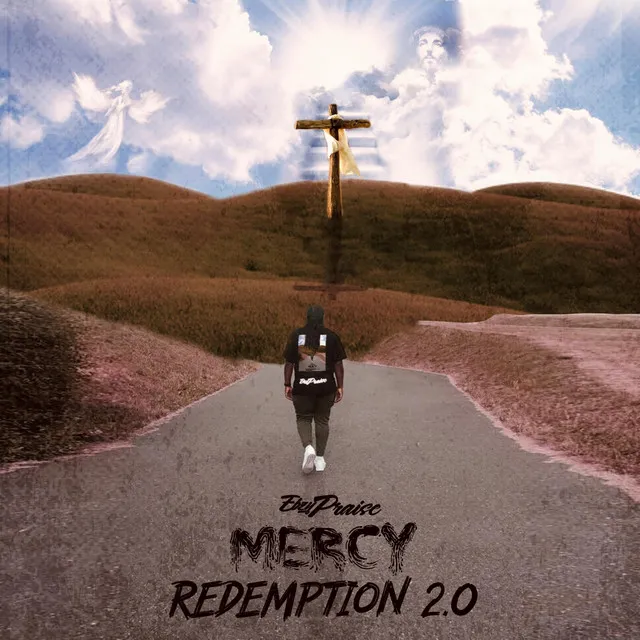 Mercy (Redemption 2.0)