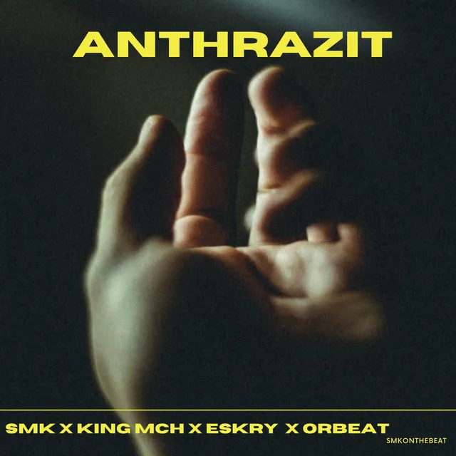 Anthrazit