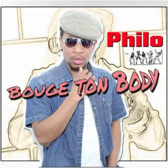 Bouge ton body by Philo