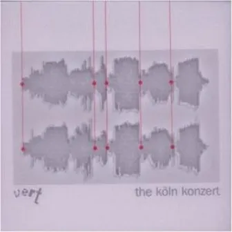 The Köln Konzert by Vert