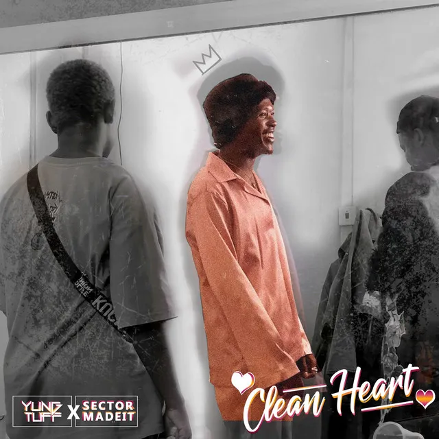 Clean Heart