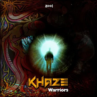 Warriors by Khaze