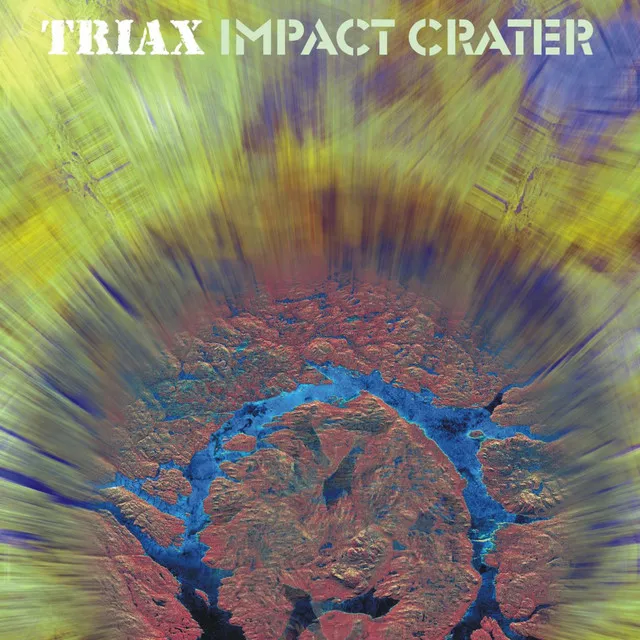 Impact Crater