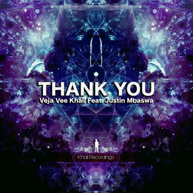 Thank You (feat. Justin Mbaswa)