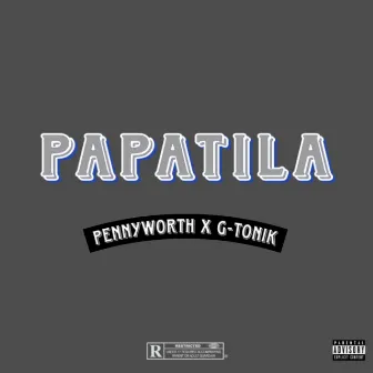 Papatila by Pennyworth