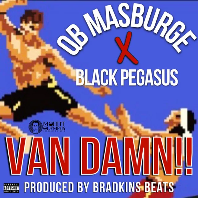 Van Damn!!