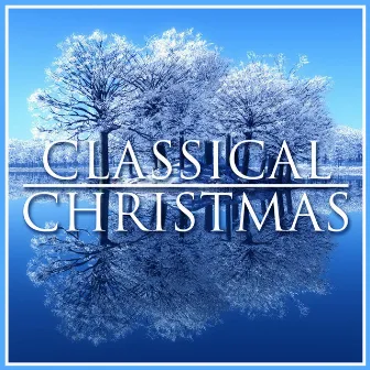 Classical Christmas by Oxford St. Peter's Choir