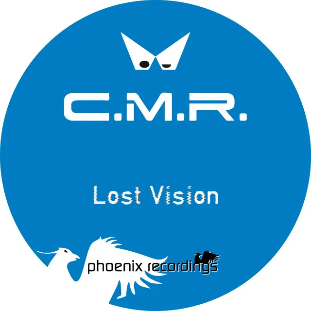 Lost Vision - Radio Edit