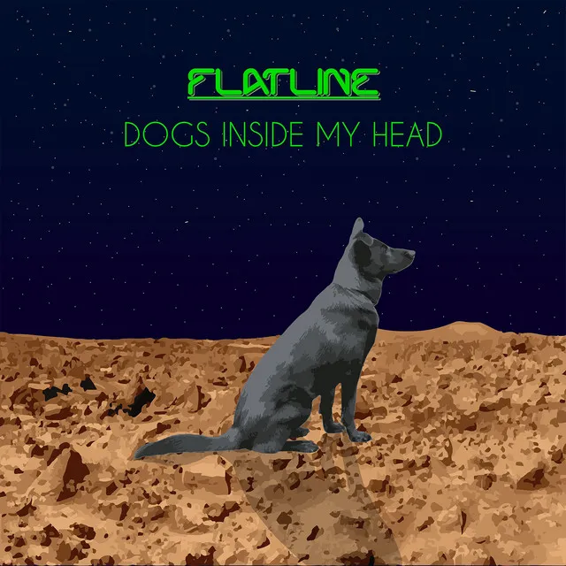 Dogs Inside My Head