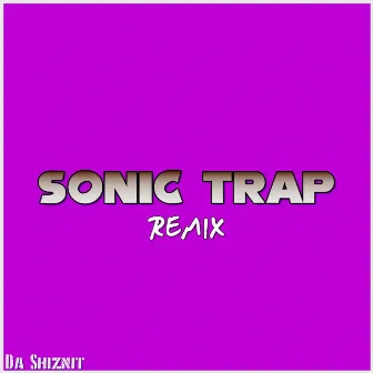 Sonic Trap (Remix) by Da Shiznit