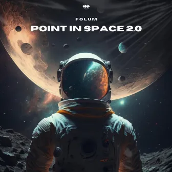 Point in Space (2.0) by Folum