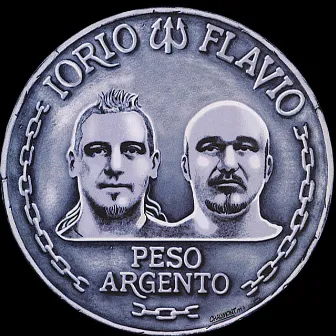 Peso Argento by Ricardo Iorio