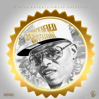 Certified Official by Young A Plus