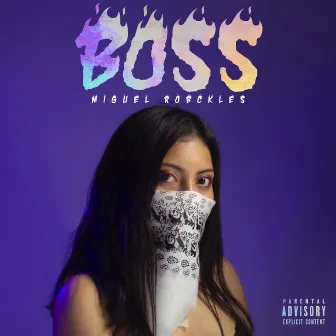 Boss by Miguel Robckles