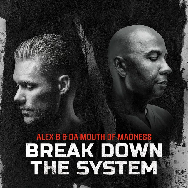 Break Down The System