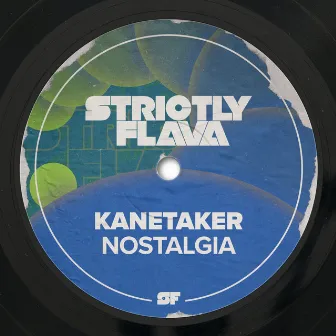 Nostalgia by Kanetaker