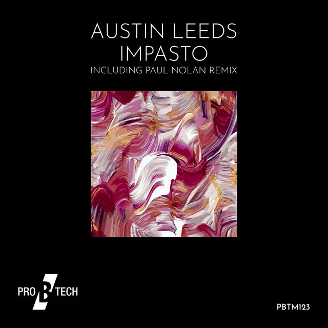 Impasto - Paul Nolan Remix