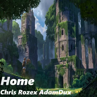 Home by Chris Rozex