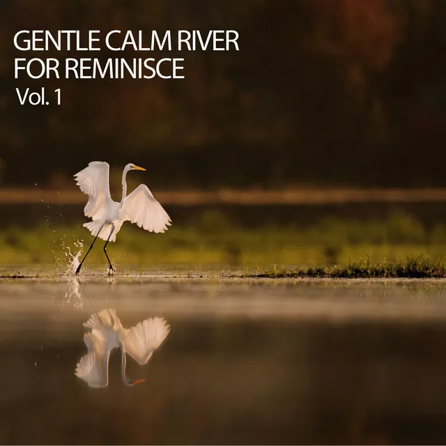 Gentle Calm River For Reminisce Vol. 1