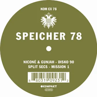 Speicher 78 by Split Secs